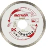 Disco diamante banda contínua 115mm Makita D-61189