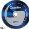 Disco Diamante Comet Banda Contínua 80mm Makita B-13063