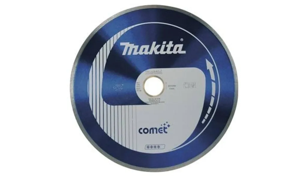 Disco Diamante Comet Banda Contínua 115mm Makita B-13085