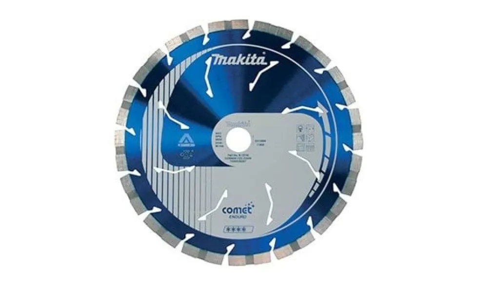 Disco Diamante Comet Rapide 400mm Makita B-13568