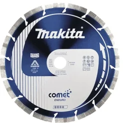 Disco Diamante COMET 350 RAPIDE STEALTH Makita B-13580