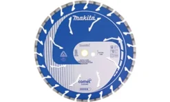 Disco Diamante Comet Rapide 300x20mm Makita B-13546