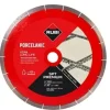 Disco Diamante Grés Porcelânico SPT 250 Premium Rubi 32934