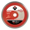 Disco Diamante Grés Porcelânico CPR-125 SUPERPRO Rubi 30973