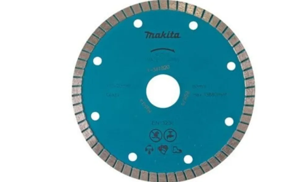 Disco Diamante Ø110mm Makita B-22028