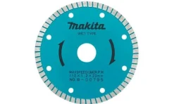 Disco Diamante Ø110mm Makita B-00795