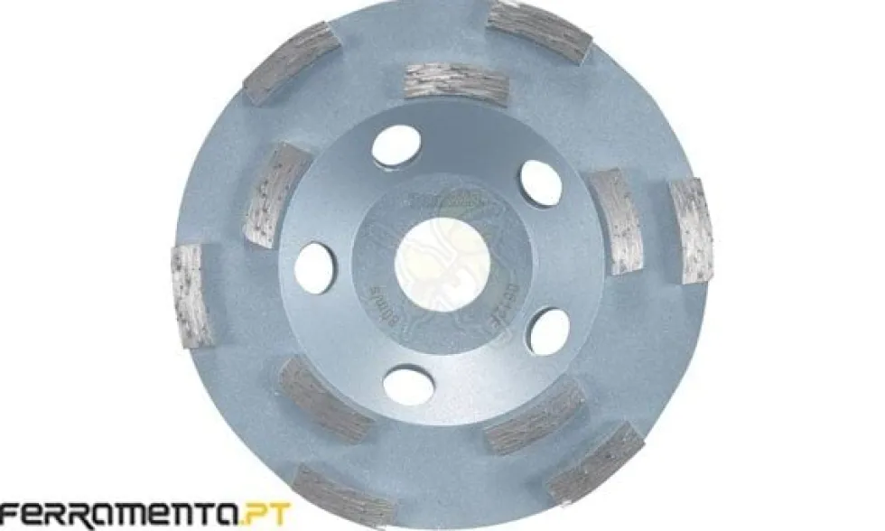 Disco Diamante 125mm p/ PC5001C Makita D-41458