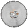 Disco Diamante para Betão D-BA90 350mm Stihl 08350947013