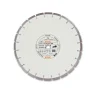 Disco diamante para Betão D-B20 400mm/3,2mm Stihl 08350907055