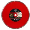 Disco Diamante p/ Cerâmica SPT 350 EXT PREMIUM Rubi 32936