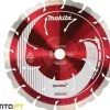Disco Diamante Quasar 300mm Makita B-13459