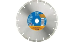 Disco Diamante Segmentado DS PSF 230mm Pferd 4007220641392
