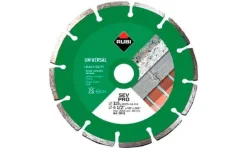 Disco Diamante - SEV 115mm Pro Rubi 25915
