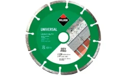 Disco Diamante - SEV 230mm Pro Rubi 25916