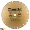 Disco Diamante Standard Economy 350mm Makita D-56998
