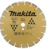 Disco Diamante Standard Economy 300mm Makita D-56982