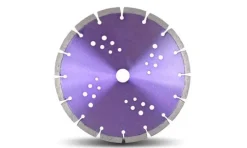 Disco Diamante - STT 115mmSuperPro Rubi 30974