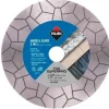 Disco Diamante TURBO VIPER-TGS 125mm Rubi 40918