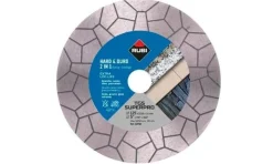Disco Diamante TURBO VIPER-TGS 125mm Rubi 40918