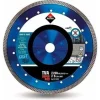 Disco Diamante TURBO VIPER-TVA 230mm Rubi 31935