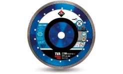 Disco Diamante TURBO VIPER-TVA 180mm Rubi 31934
