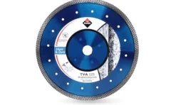 Disco Diamante TURBO VIPER-TVA 125mm Rubi 31933