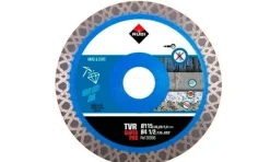 Disco Diamante TVR 115 Super Pro Rubi 30986