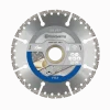 Disco Diamante Vari-Cut FR-3 Ø125mm Husqvarna 577 10 37-01