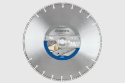 Disco Diamante Vari-Cut FR-3 Ø115mm Husqvarna 577 10 36-01