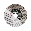 Disco diam. Cerâmica Edge 115mm x 25mm Macfer 092.0151