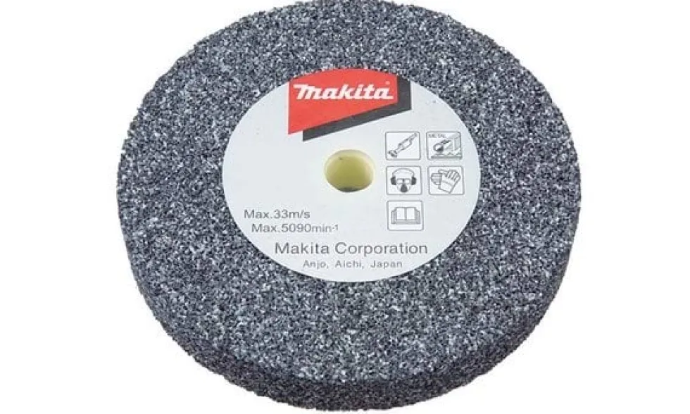 Disco Esmerilador Ø150mm Grão 36 Makita B-28690