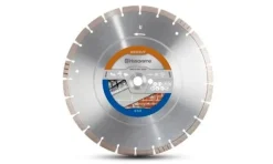 Disco Geral Obra TACTI CUT S50 400mm Husqvarna 579815630