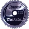 Disco HM Aluminio 150x20mm 52D Makita B-47064