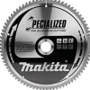 Disco HM 305/30/100D p/ Alumínio e Metal Makita B-33358