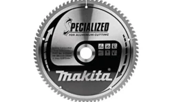 Disco HM 305/30/100D p/ Alumínio e Metal Makita B-33358