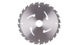 Disco HM 185/30/24D p/ Madeira M-FORCE Makita B-32035