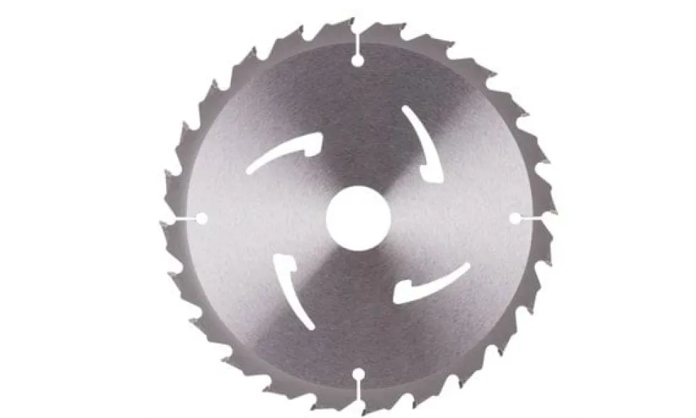 Disco HM 185/30/24D p/ Madeira M-FORCE Makita B-32035
