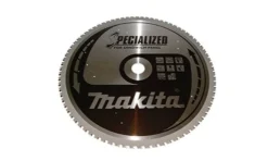 Disco HM 355/30/80D p/ Painel Sandwich Makita B-33607