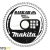 Disco HM 190x20mm 60D Makita B-08757