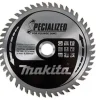 Disco HM 160x20mm 48D Makita B-32998