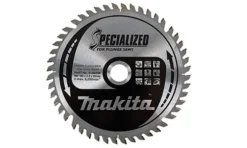 Disco HM 160x20mm 48D Makita B-32998