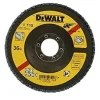 Disco Lamelado Côncavo Ø 115 x G36 1 UND Dewalt DT3255-QZ
