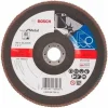 Disco Lamelado 180mm G60 Bosch 2608606738