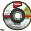 Disco Lamelado 180mm G60 Makita D-53833