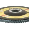 Disco Lamelado Plano Ø 125 x G80 1 UND Dewalt DT3310