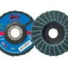 Disco Lamelado Polirco 3Stars 115x22,2mm #fino MacFer 089.0059