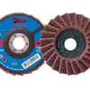 Disco Lamelado Polirco 3Stars 115x22,2mm #médio MacFer 089.0058