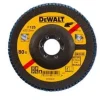 Disco Lamelo Côncavo Ø 125 x G80 1 UND Dewalt DT3267