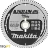 Disco Makblade Plus 250x30mm Makita B-42640