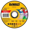 Disco multi-materais 115mm Dewalt DT20596-QZ